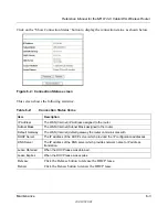 Preview for 65 page of NETGEAR MR814 - 802.11b Cable/DSL Wireless Router Reference Manual