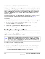 Preview for 84 page of NETGEAR MR814 - 802.11b Cable/DSL Wireless Router Reference Manual