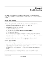 Preview for 87 page of NETGEAR MR814 - 802.11b Cable/DSL Wireless Router Reference Manual