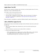 Preview for 88 page of NETGEAR MR814 - 802.11b Cable/DSL Wireless Router Reference Manual