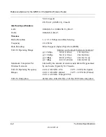 Preview for 96 page of NETGEAR MR814 - 802.11b Cable/DSL Wireless Router Reference Manual