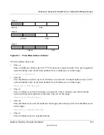 Preview for 99 page of NETGEAR MR814 - 802.11b Cable/DSL Wireless Router Reference Manual