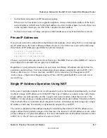 Preview for 103 page of NETGEAR MR814 - 802.11b Cable/DSL Wireless Router Reference Manual