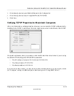 Preview for 131 page of NETGEAR MR814 - 802.11b Cable/DSL Wireless Router Reference Manual