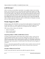 Preview for 152 page of NETGEAR MR814 - 802.11b Cable/DSL Wireless Router Reference Manual