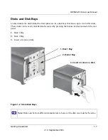 Предварительный просмотр 15 страницы NETGEAR MS2110 - Stora NAS Server User Manual