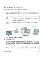 Предварительный просмотр 19 страницы NETGEAR MS2110 - Stora NAS Server User Manual