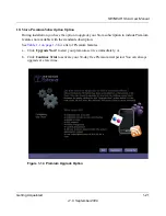 Предварительный просмотр 29 страницы NETGEAR MS2110 - Stora NAS Server User Manual