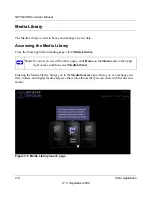 Предварительный просмотр 58 страницы NETGEAR MS2110 - Stora NAS Server User Manual