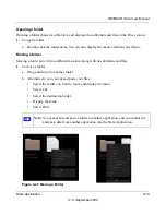 Предварительный просмотр 71 страницы NETGEAR MS2110 - Stora NAS Server User Manual