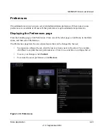 Предварительный просмотр 95 страницы NETGEAR MS2110 - Stora NAS Server User Manual