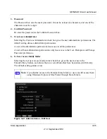 Предварительный просмотр 107 страницы NETGEAR MS2110 - Stora NAS Server User Manual