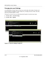 Предварительный просмотр 124 страницы NETGEAR MS2110 - Stora NAS Server User Manual