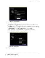 Preview for 18 page of NETGEAR MS2120 - Stora Media Center User Manual