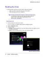 Preview for 34 page of NETGEAR MS2120 - Stora Media Center User Manual