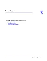 Preview for 36 page of NETGEAR MS2120 - Stora Media Center User Manual