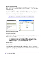 Preview for 40 page of NETGEAR MS2120 - Stora Media Center User Manual