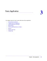 Preview for 48 page of NETGEAR MS2120 - Stora Media Center User Manual