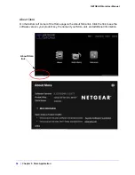 Preview for 54 page of NETGEAR MS2120 - Stora Media Center User Manual