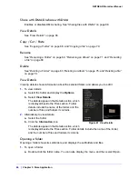 Preview for 66 page of NETGEAR MS2120 - Stora Media Center User Manual