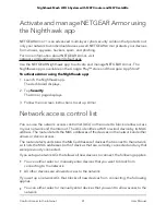 Preview for 41 page of NETGEAR MS70 User Manual