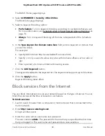 Preview for 48 page of NETGEAR MS70 User Manual