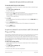 Preview for 57 page of NETGEAR MS70 User Manual