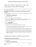 Preview for 99 page of NETGEAR MS70 User Manual