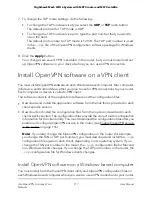 Preview for 117 page of NETGEAR MS70 User Manual