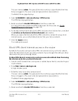 Preview for 123 page of NETGEAR MS70 User Manual