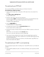 Preview for 139 page of NETGEAR MS70 User Manual