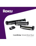 Предварительный просмотр 1 страницы NETGEAR Music Player User Manual