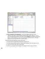 Preview for 32 page of NETGEAR Music Player User Manual