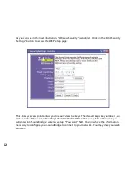 Preview for 54 page of NETGEAR Music Player User Manual