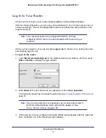 Preview for 12 page of NETGEAR MVBR1210C User Manual