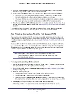 Preview for 33 page of NETGEAR MVBR1210C User Manual