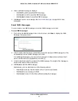 Preview for 39 page of NETGEAR MVBR1210C User Manual