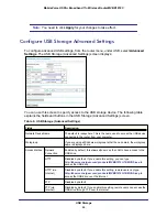 Preview for 46 page of NETGEAR MVBR1210C User Manual