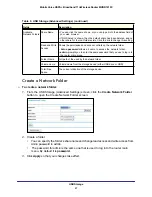 Preview for 47 page of NETGEAR MVBR1210C User Manual