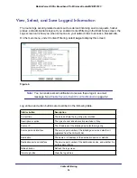 Preview for 56 page of NETGEAR MVBR1210C User Manual