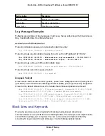 Preview for 57 page of NETGEAR MVBR1210C User Manual