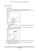 Preview for 60 page of NETGEAR MVBR1210C User Manual