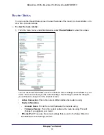 Preview for 64 page of NETGEAR MVBR1210C User Manual