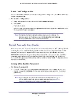 Preview for 70 page of NETGEAR MVBR1210C User Manual