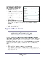 Preview for 72 page of NETGEAR MVBR1210C User Manual