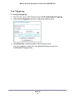 Preview for 82 page of NETGEAR MVBR1210C User Manual