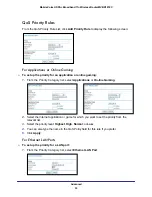 Preview for 90 page of NETGEAR MVBR1210C User Manual