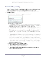 Preview for 96 page of NETGEAR MVBR1210C User Manual
