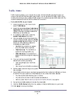 Preview for 97 page of NETGEAR MVBR1210C User Manual