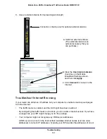 Preview for 103 page of NETGEAR MVBR1210C User Manual